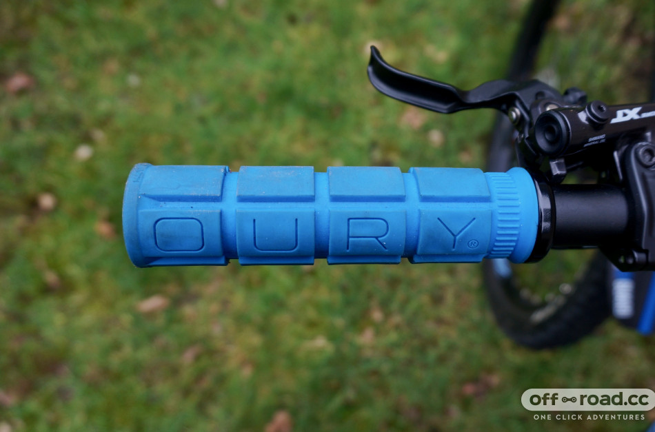 Oury mountain bike grips new arrivals